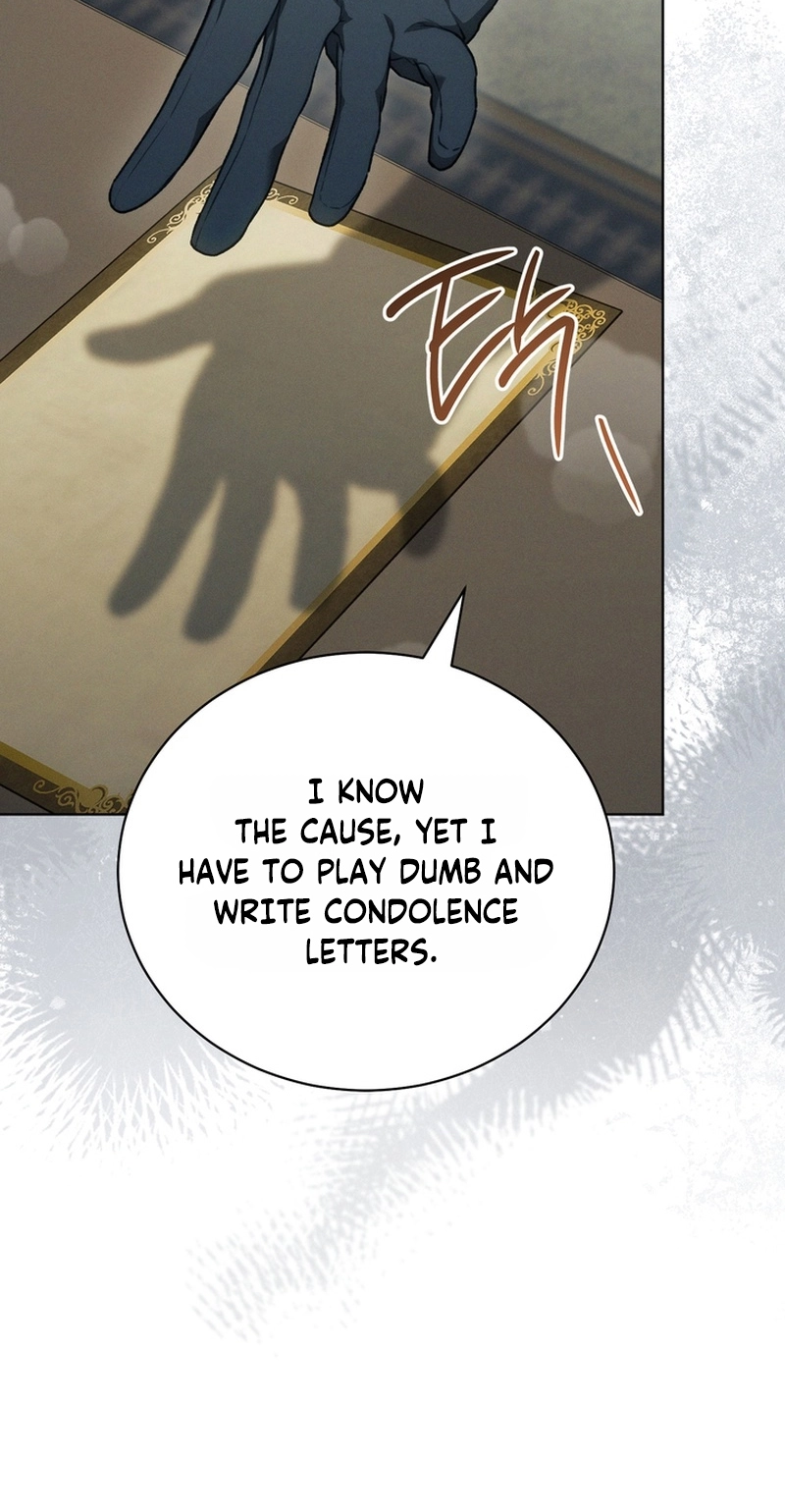 The Manor Awaits Spring Chapter 30 page 118 - 