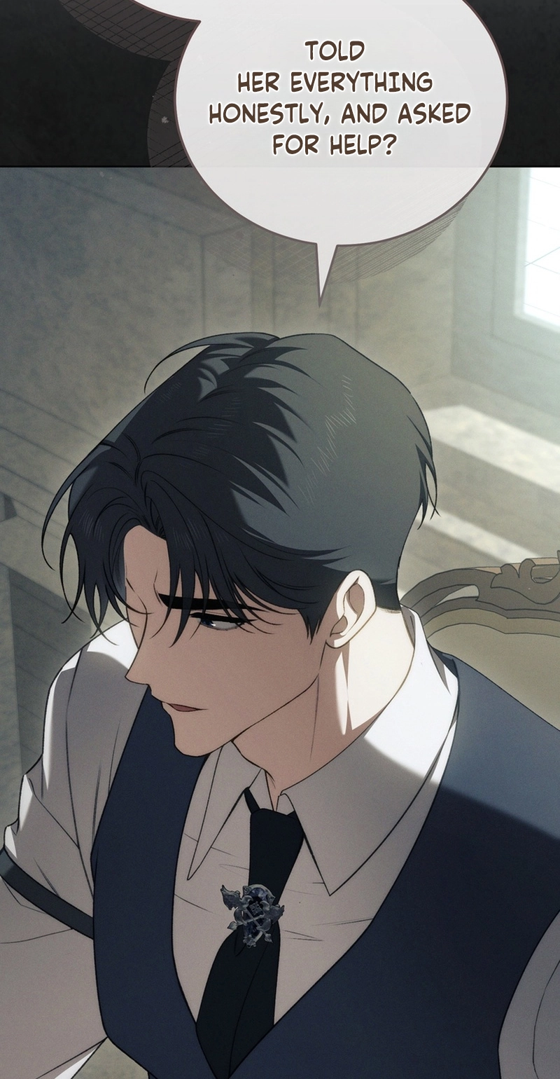 The Manor Awaits Spring Chapter 30 page 122 - 