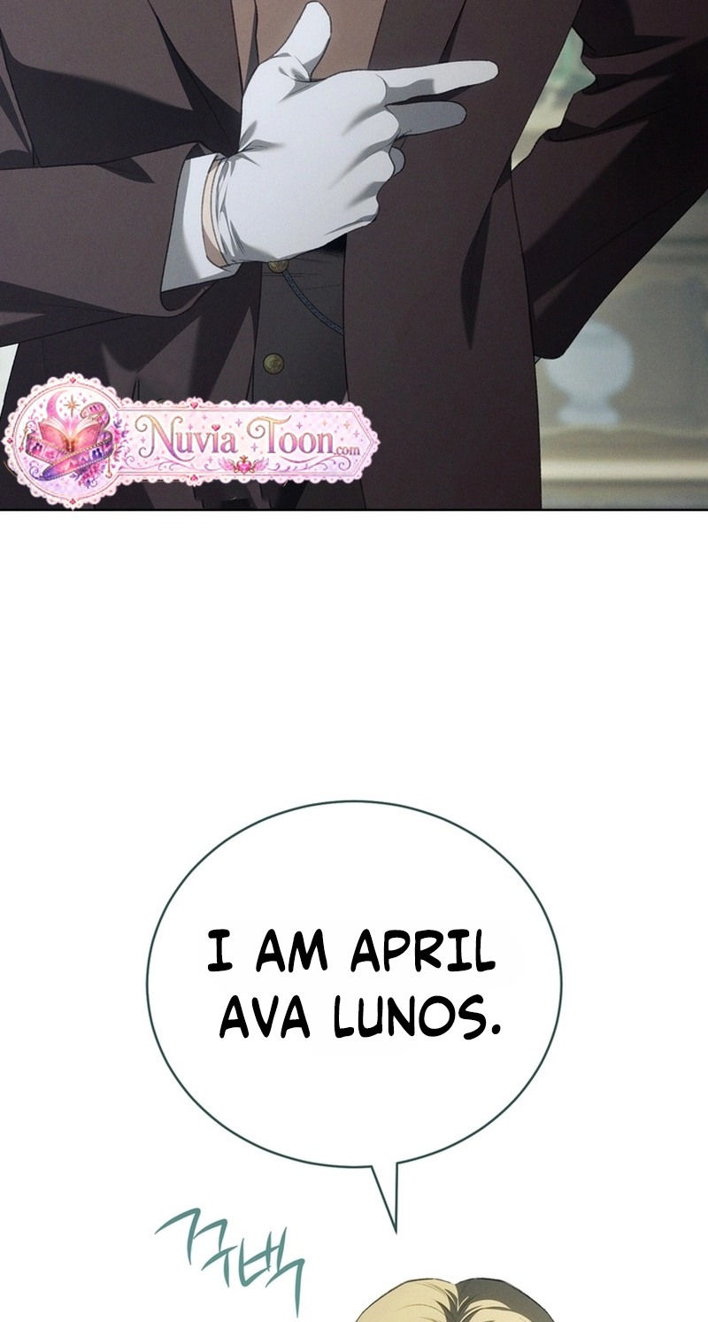 The Manor Awaits Spring Chapter 30 page 15 - 