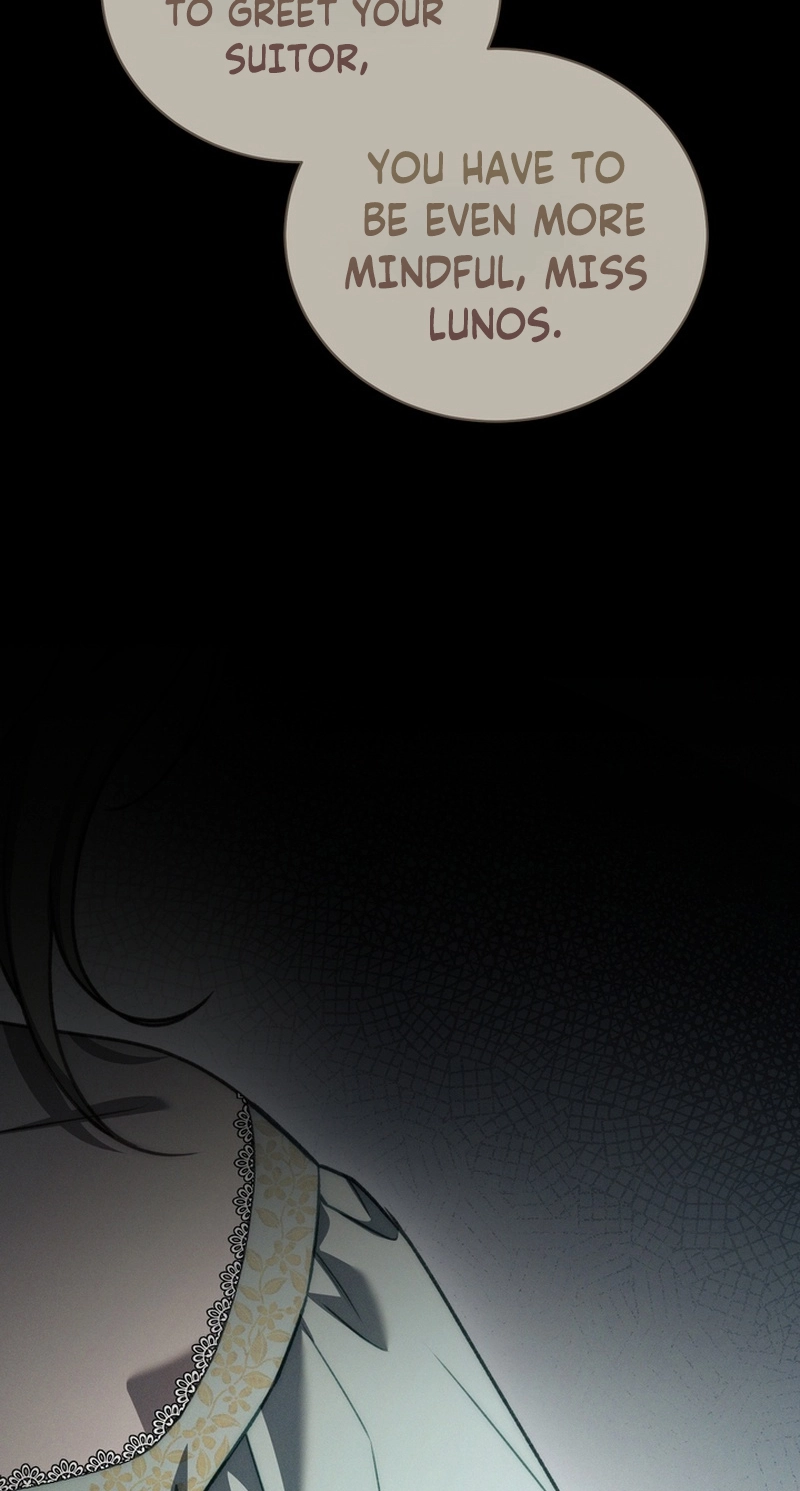 The Manor Awaits Spring Chapter 30 page 23 - 