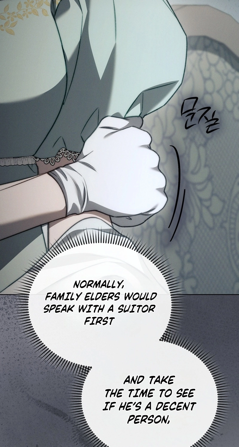 The Manor Awaits Spring Chapter 30 page 24 - 