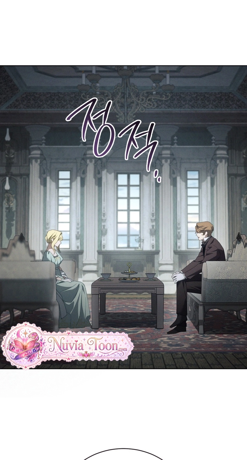 The Manor Awaits Spring Chapter 30 page 26 - 