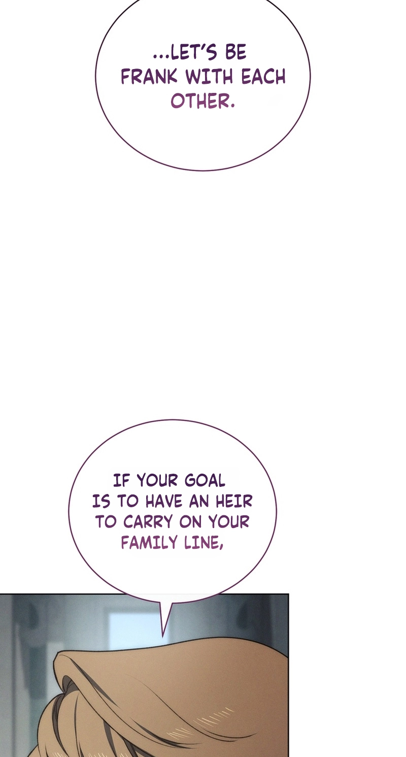 The Manor Awaits Spring Chapter 30 page 27 - 