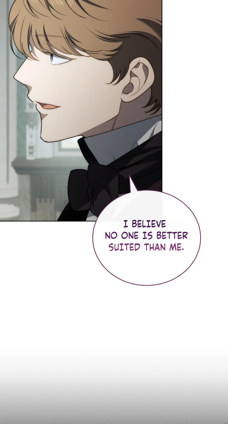 The Manor Awaits Spring Chapter 30 page 28 - 