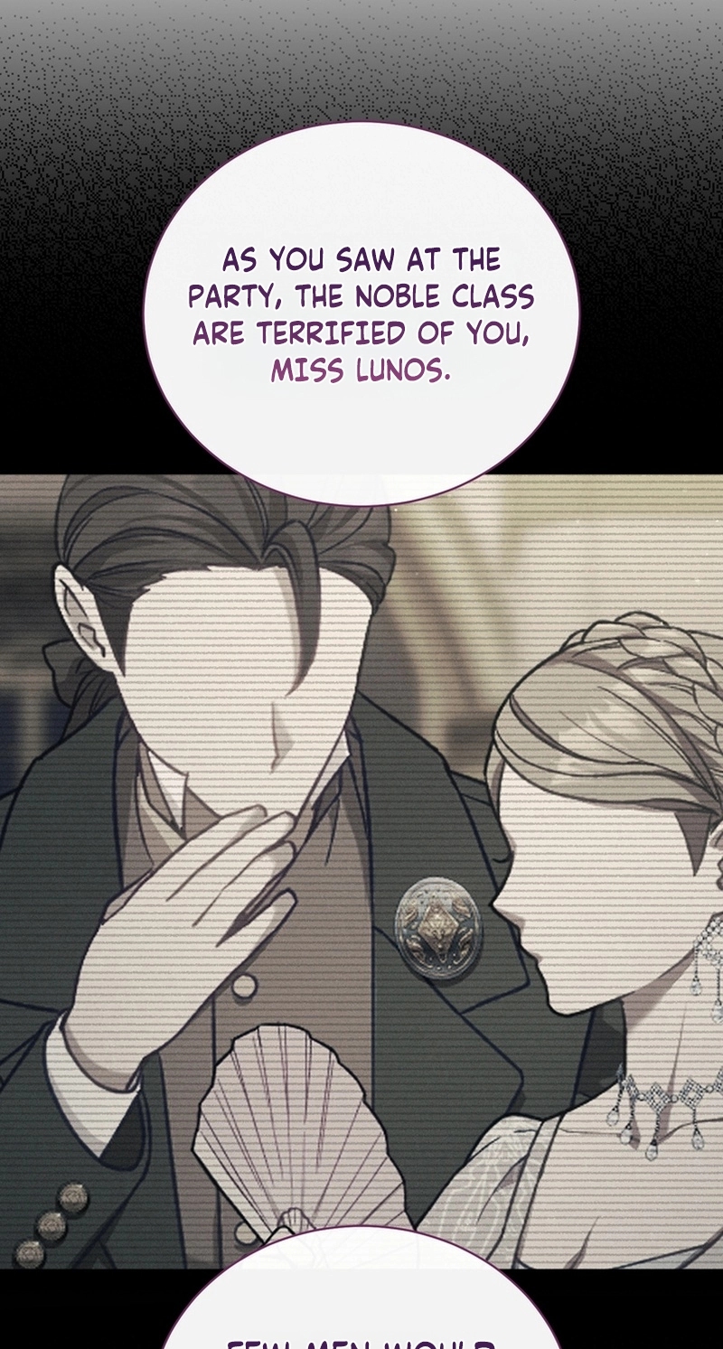 The Manor Awaits Spring Chapter 30 page 29 - 