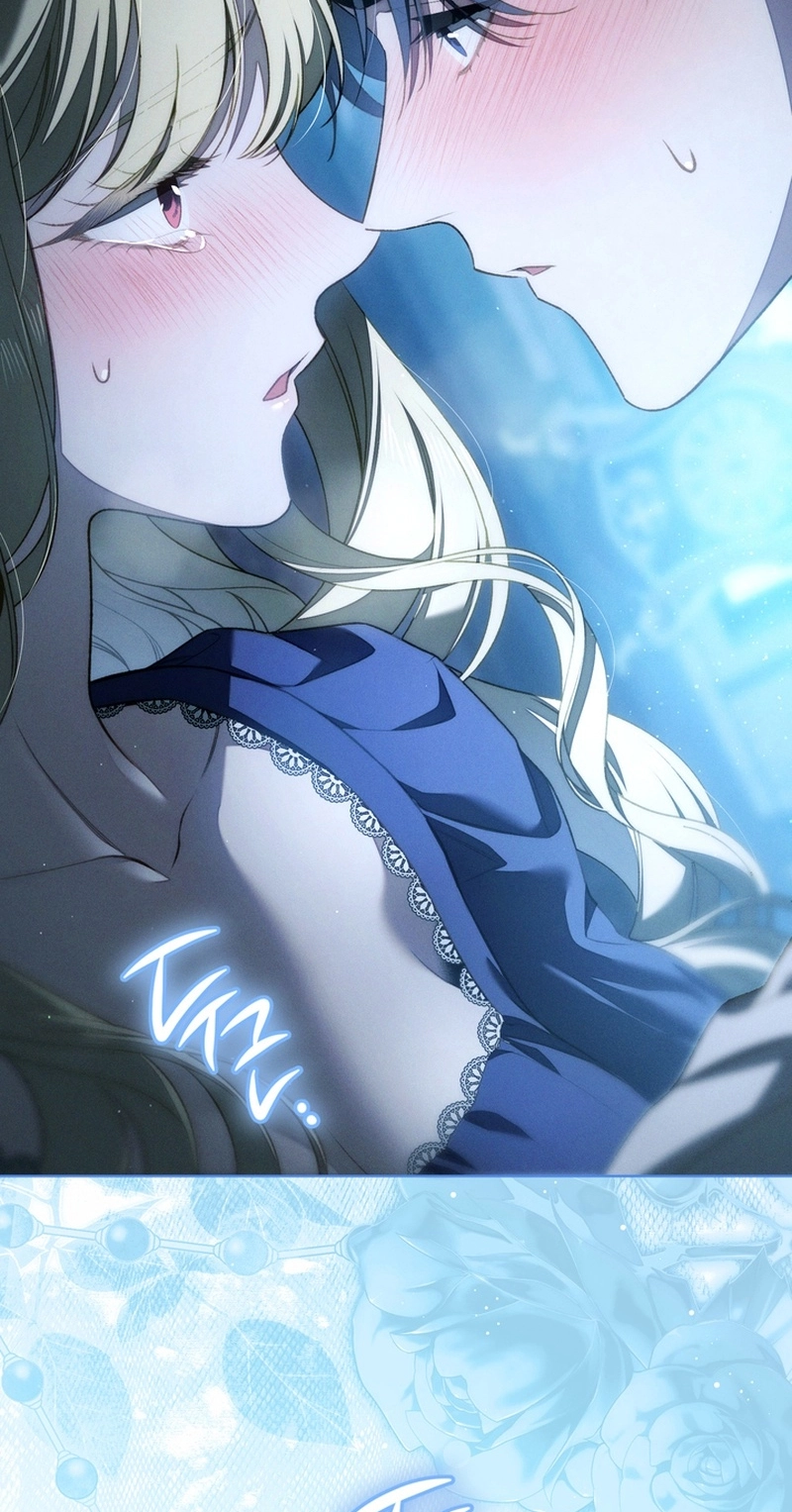 The Manor Awaits Spring Chapter 30 page 4 - 