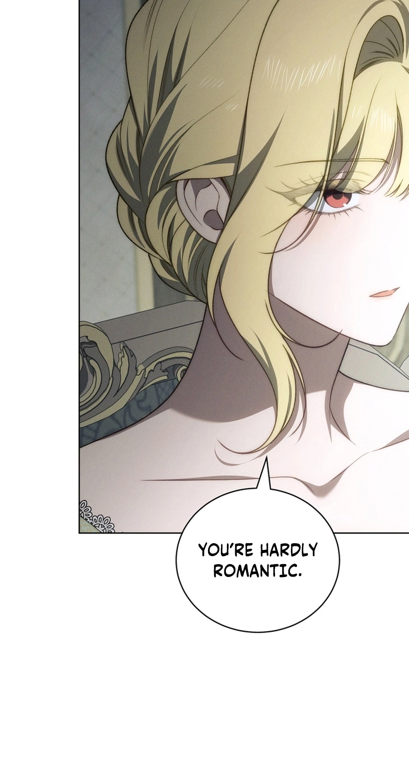 The Manor Awaits Spring Chapter 30 page 31 - 