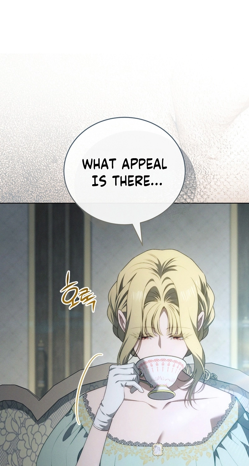 The Manor Awaits Spring Chapter 30 page 34 - 
