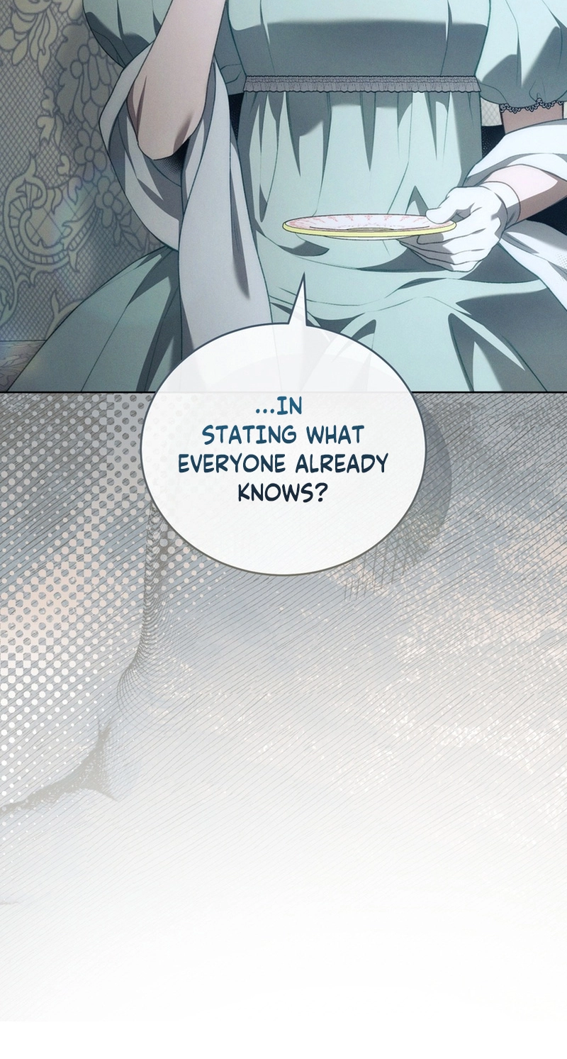 The Manor Awaits Spring Chapter 30 page 35 - 
