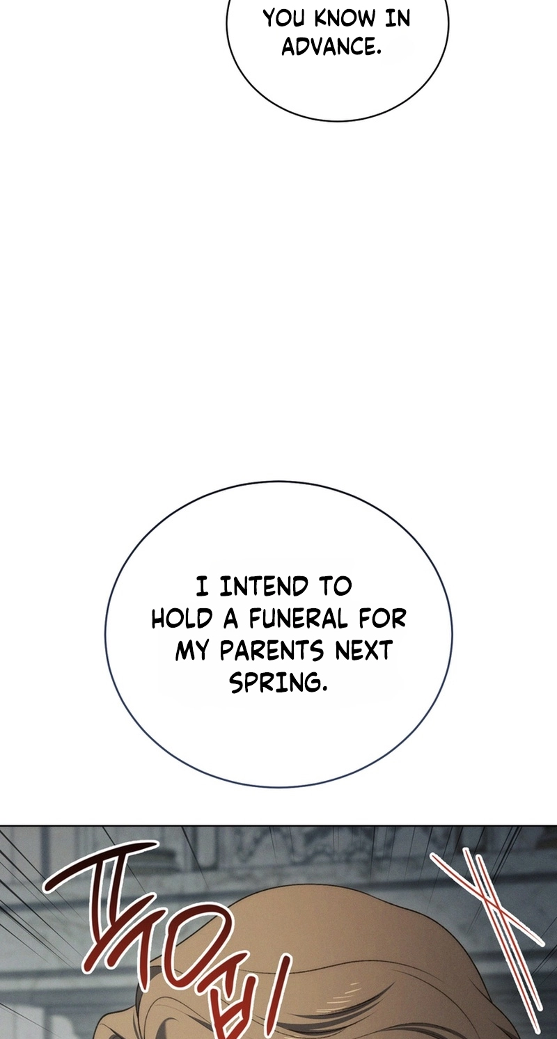 The Manor Awaits Spring Chapter 30 page 37 - 