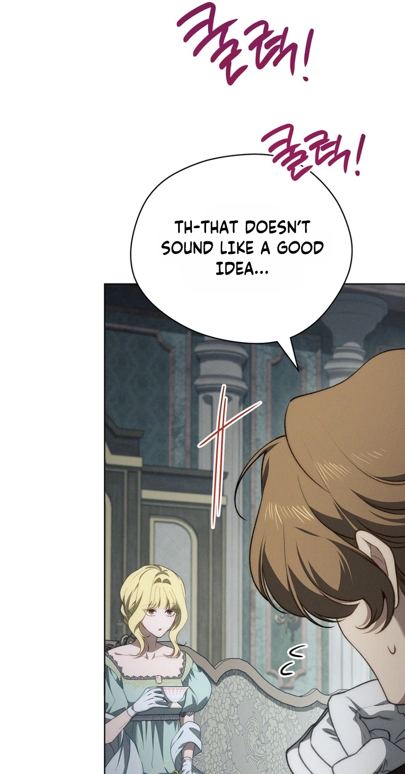 The Manor Awaits Spring Chapter 30 page 39 - 