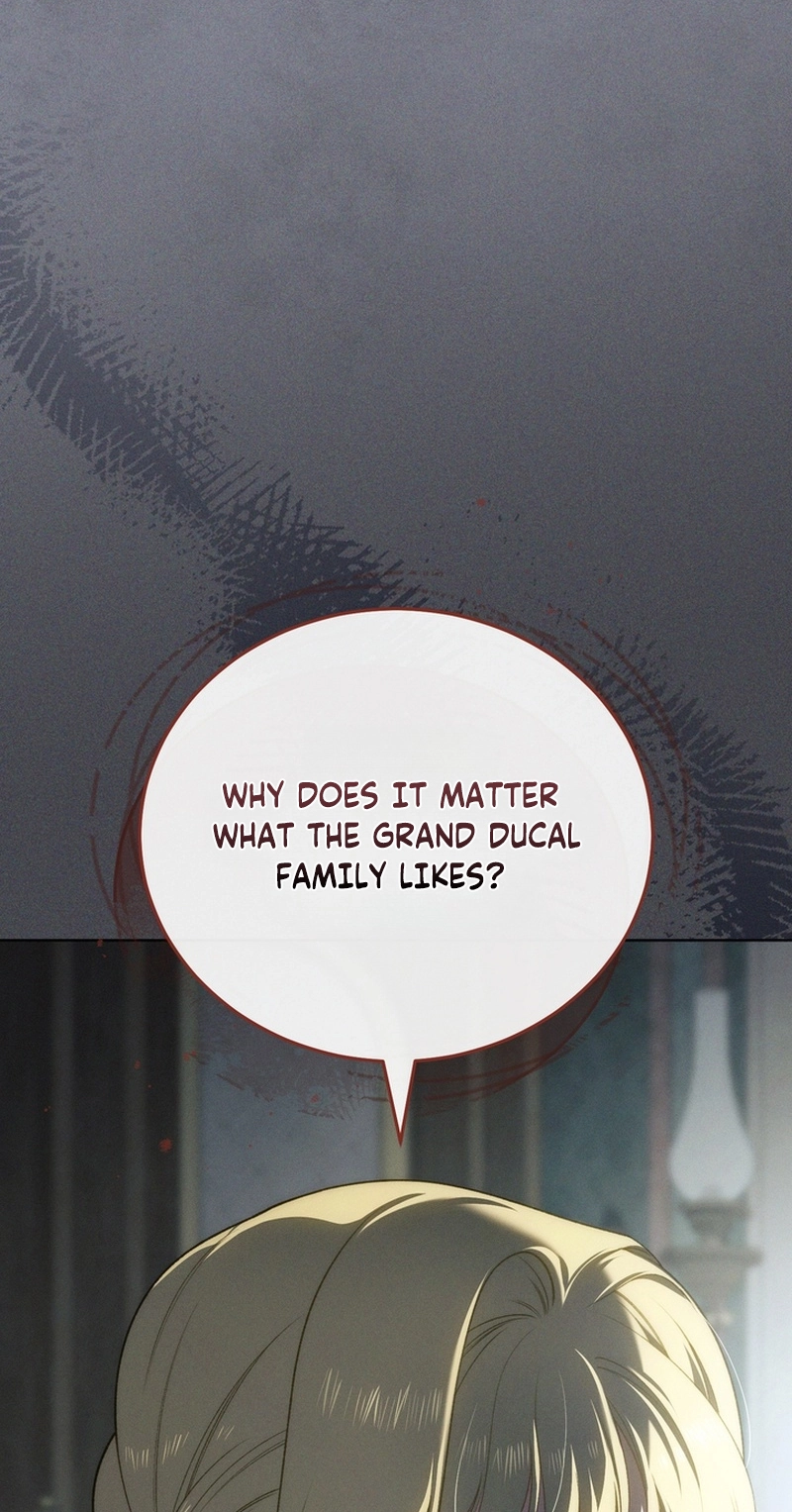 The Manor Awaits Spring Chapter 30 page 43 - 