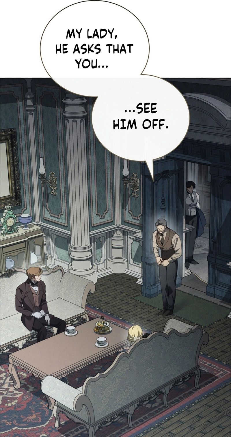 The Manor Awaits Spring Chapter 30 page 48 - 