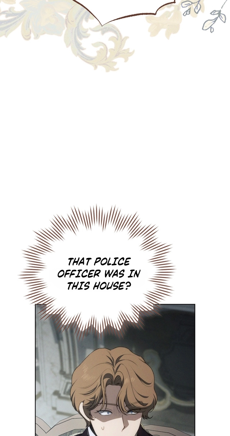 The Manor Awaits Spring Chapter 30 page 51 - 