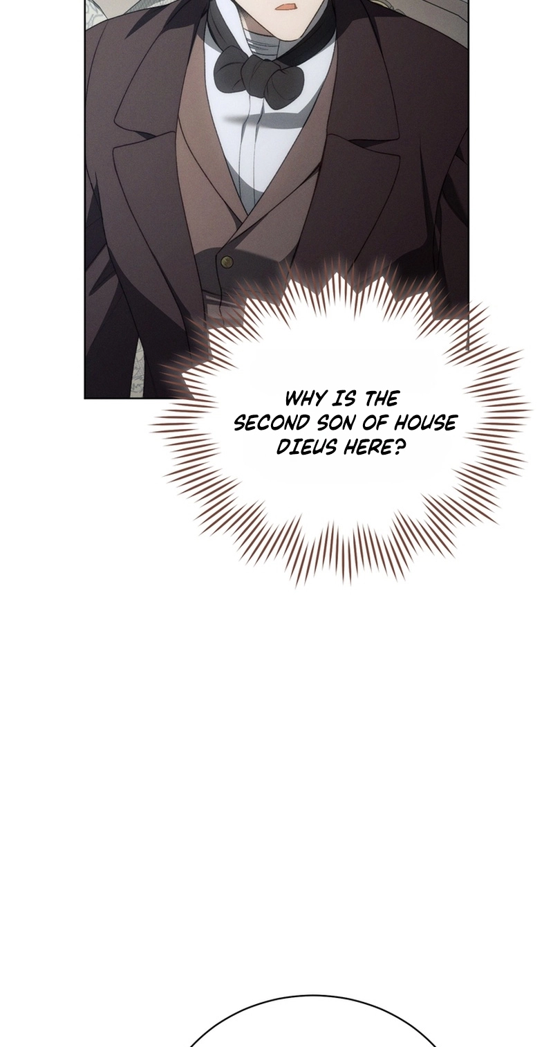 The Manor Awaits Spring Chapter 30 page 52 - 
