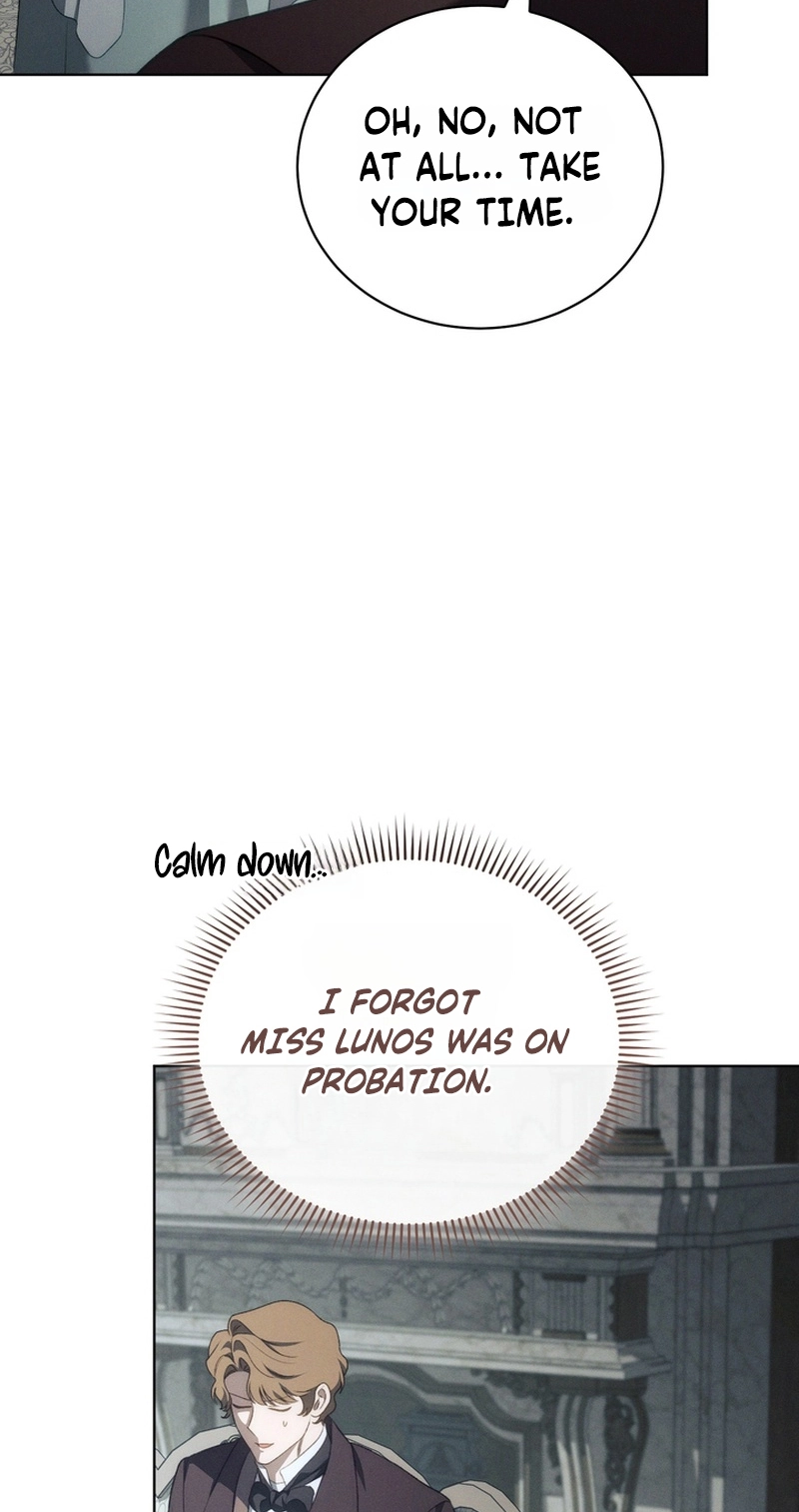 The Manor Awaits Spring Chapter 30 page 54 - 
