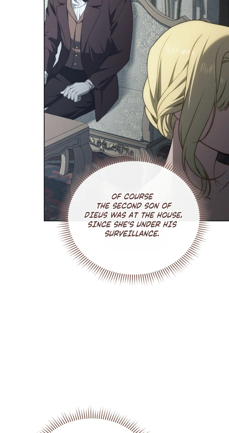 The Manor Awaits Spring Chapter 30 page 55 - 