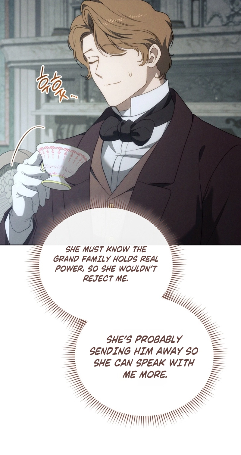 The Manor Awaits Spring Chapter 30 page 57 - 