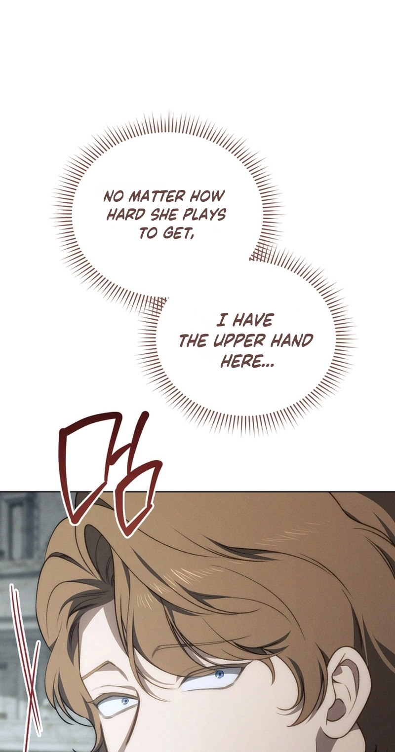 The Manor Awaits Spring Chapter 30 page 58 - 