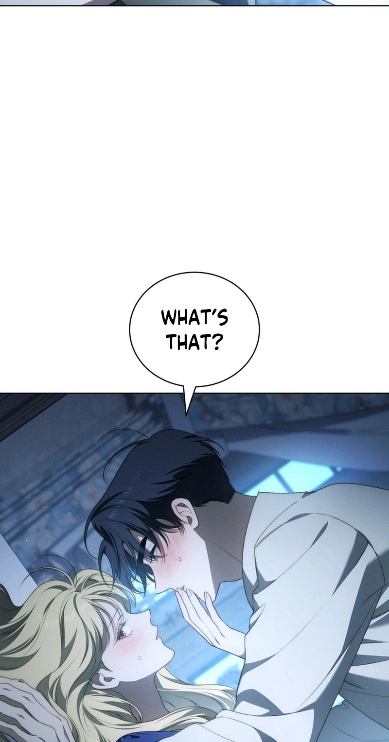 The Manor Awaits Spring Chapter 30 page 7 - 