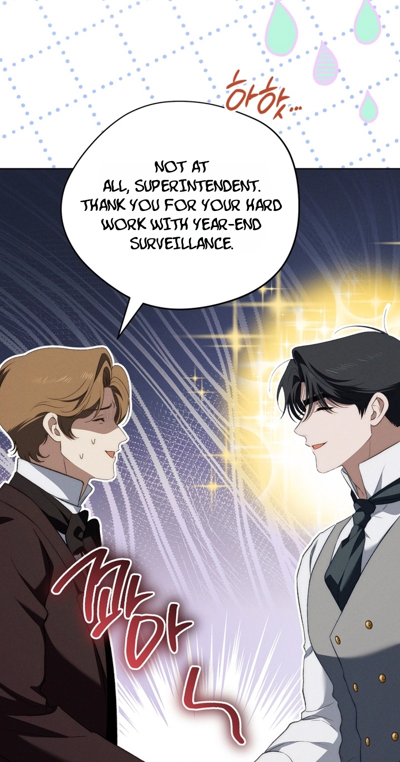 The Manor Awaits Spring Chapter 30 page 64 - 