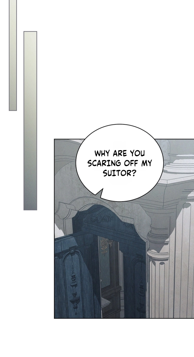 The Manor Awaits Spring Chapter 30 page 71 - 