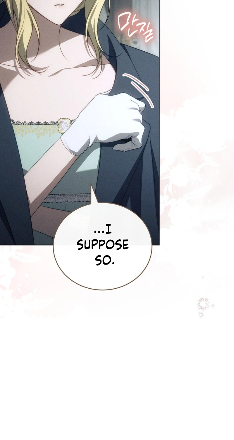 The Manor Awaits Spring Chapter 30 page 77 - 