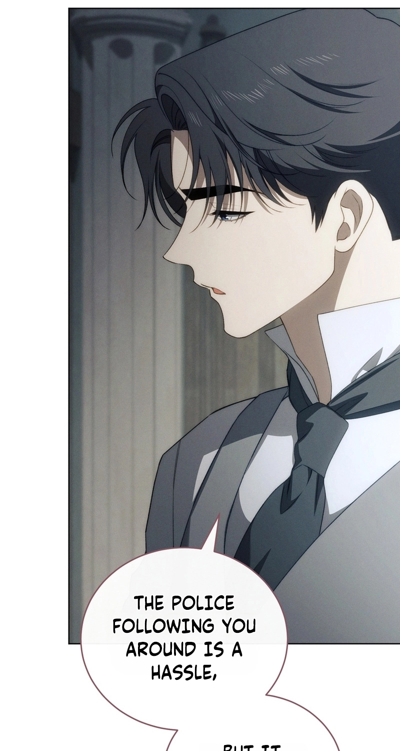 The Manor Awaits Spring Chapter 30 page 78 - 