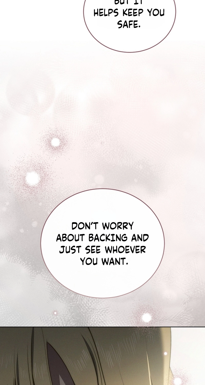 The Manor Awaits Spring Chapter 30 page 79 - 