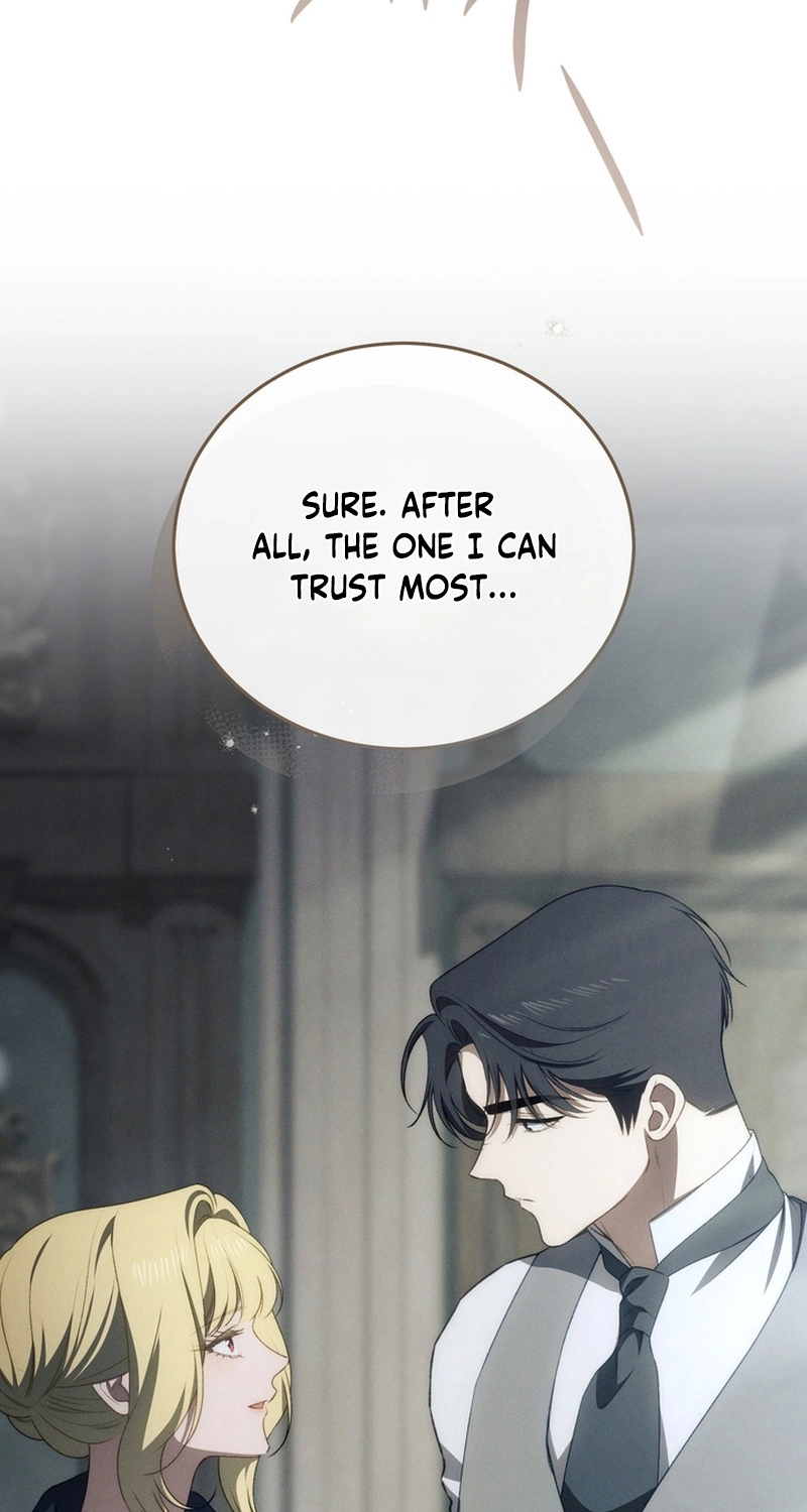 The Manor Awaits Spring Chapter 30 page 81 - 