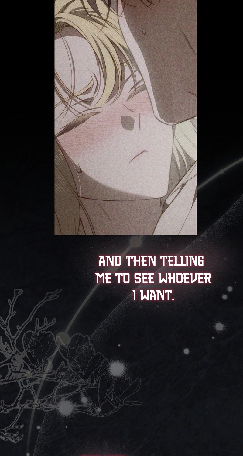 The Manor Awaits Spring Chapter 30 page 89 - 