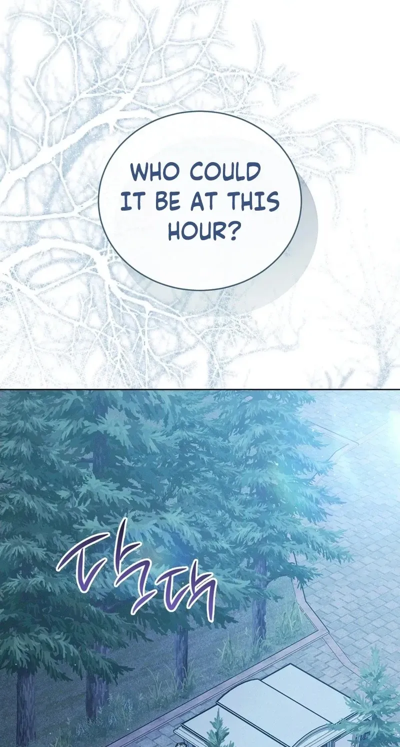 The Manor Awaits Spring Chapter 30 page 10 - 