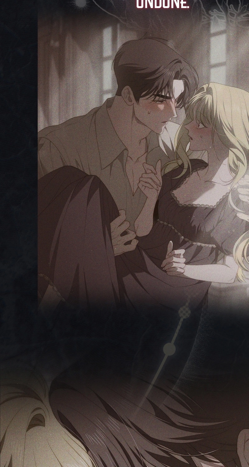 The Manor Awaits Spring Chapter 30 page 91 - 