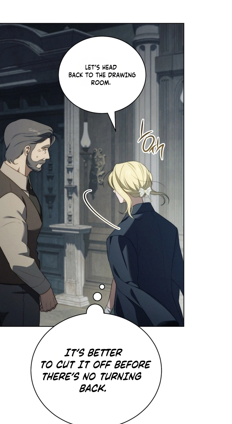The Manor Awaits Spring Chapter 30 page 95 - 