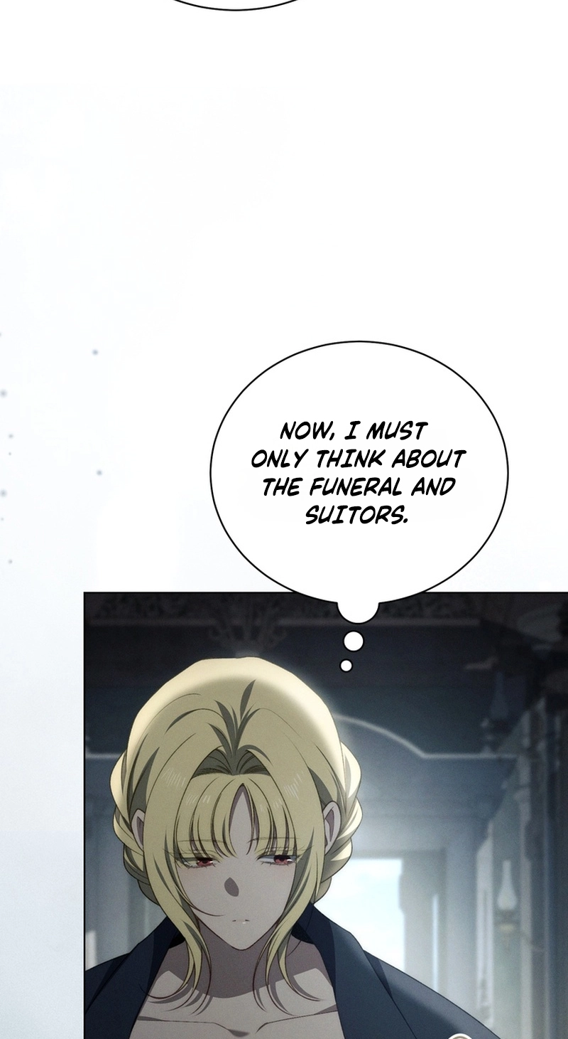 The Manor Awaits Spring Chapter 30 page 96 - 