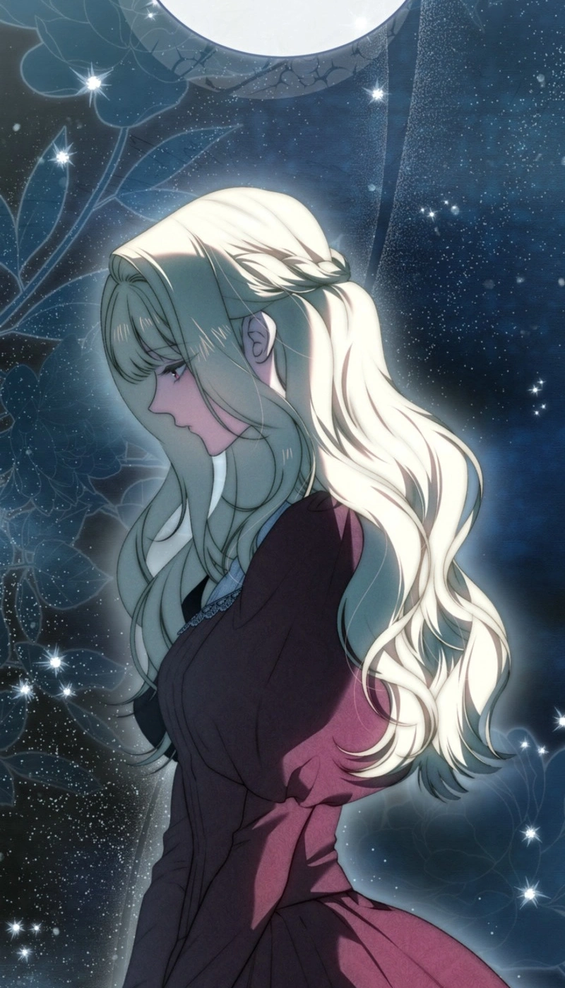 The Manor Awaits Spring Chapter 31 page 14 - 