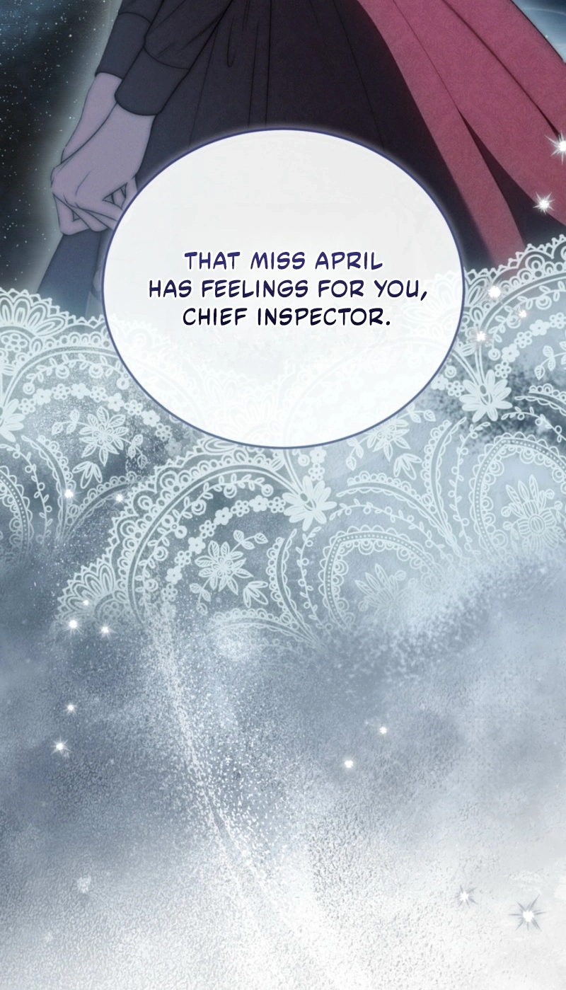The Manor Awaits Spring Chapter 31 page 15 - 