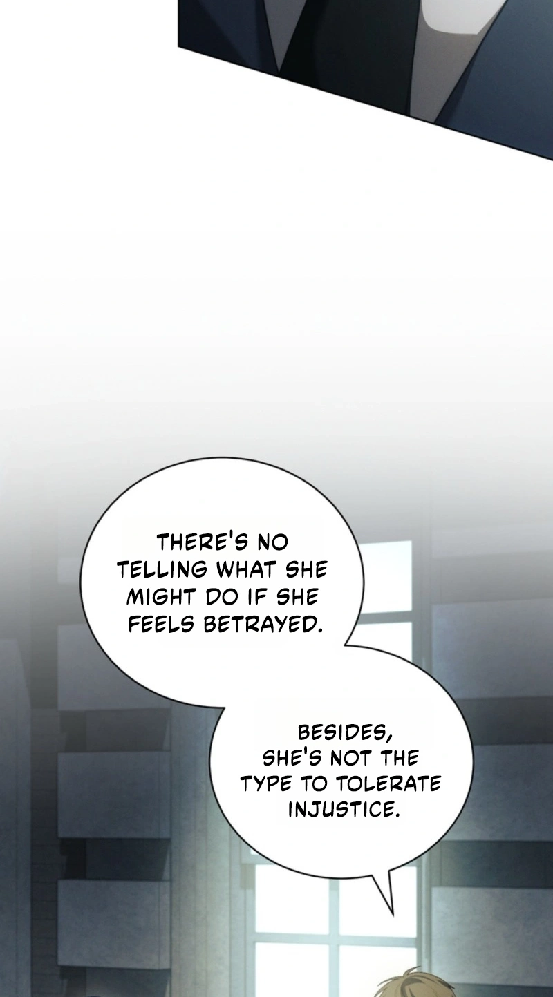The Manor Awaits Spring Chapter 31 page 18 - 
