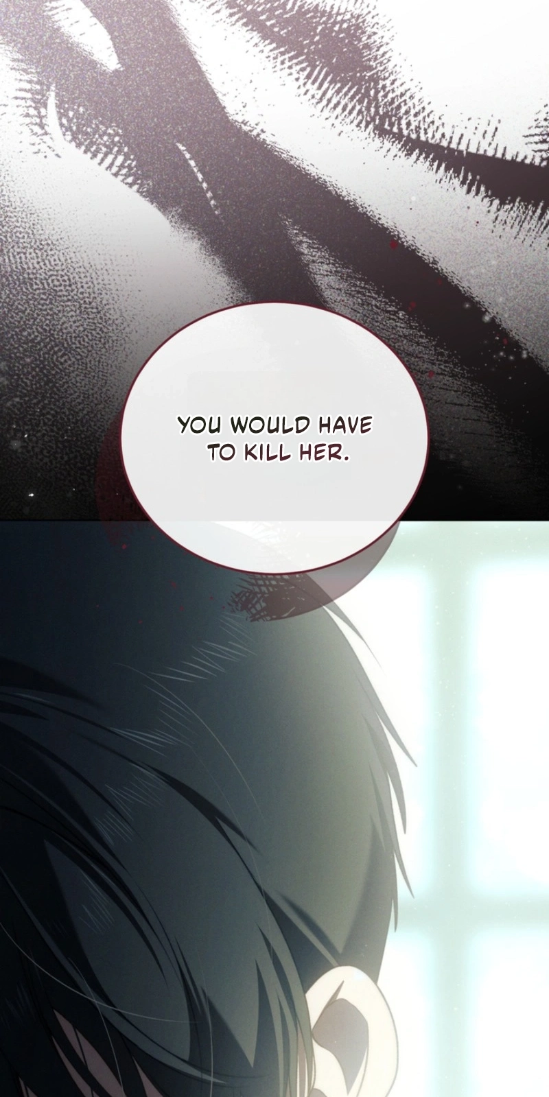 The Manor Awaits Spring Chapter 31 page 22 - 