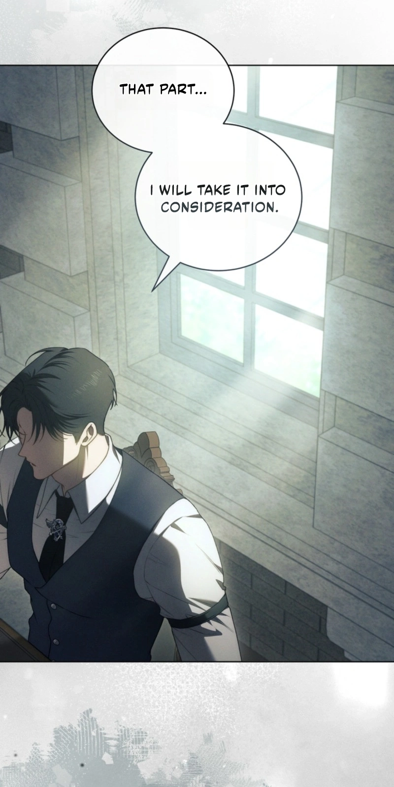 The Manor Awaits Spring Chapter 31 page 25 - 