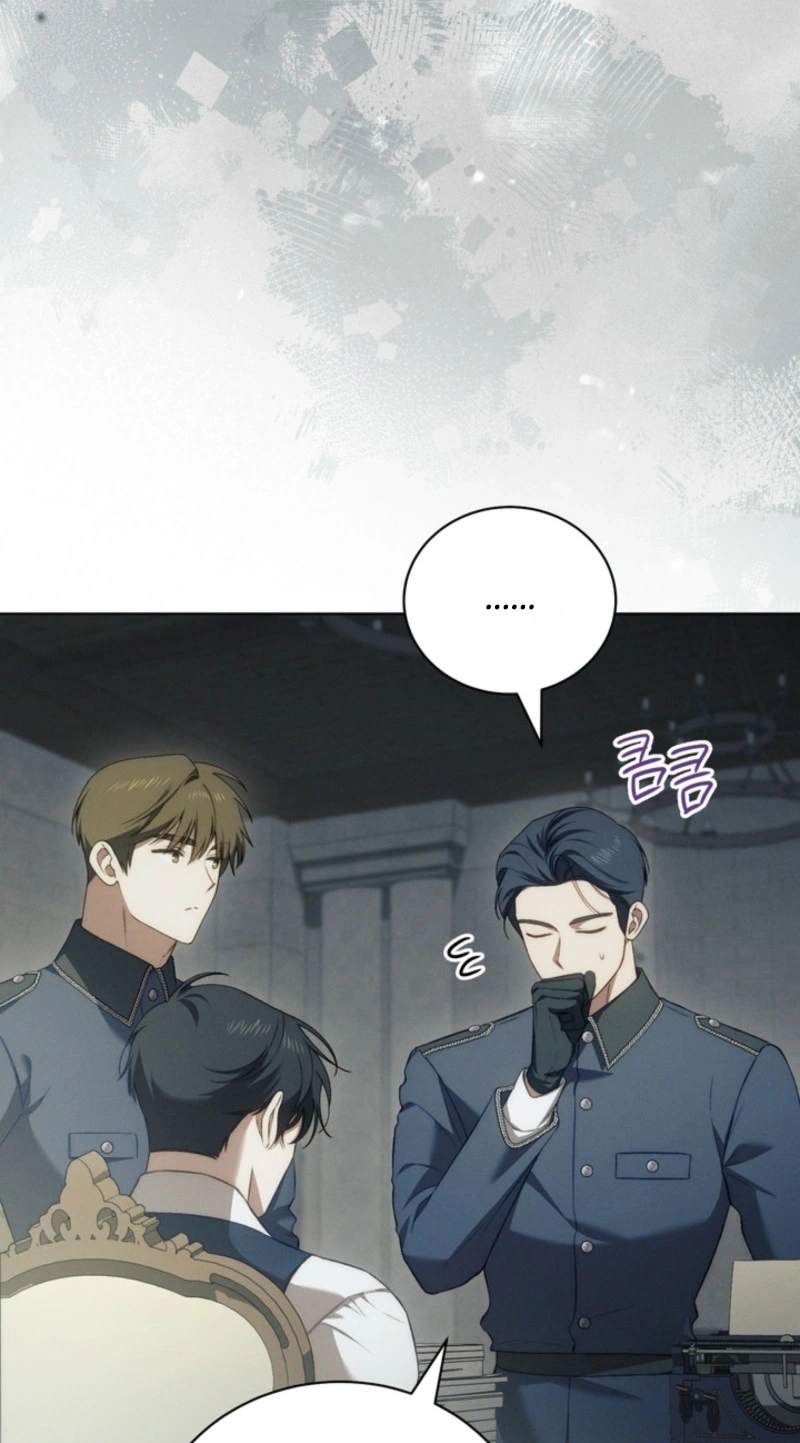 The Manor Awaits Spring Chapter 31 page 26 - 