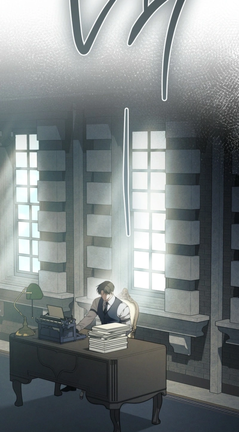 The Manor Awaits Spring Chapter 31 page 29 - 