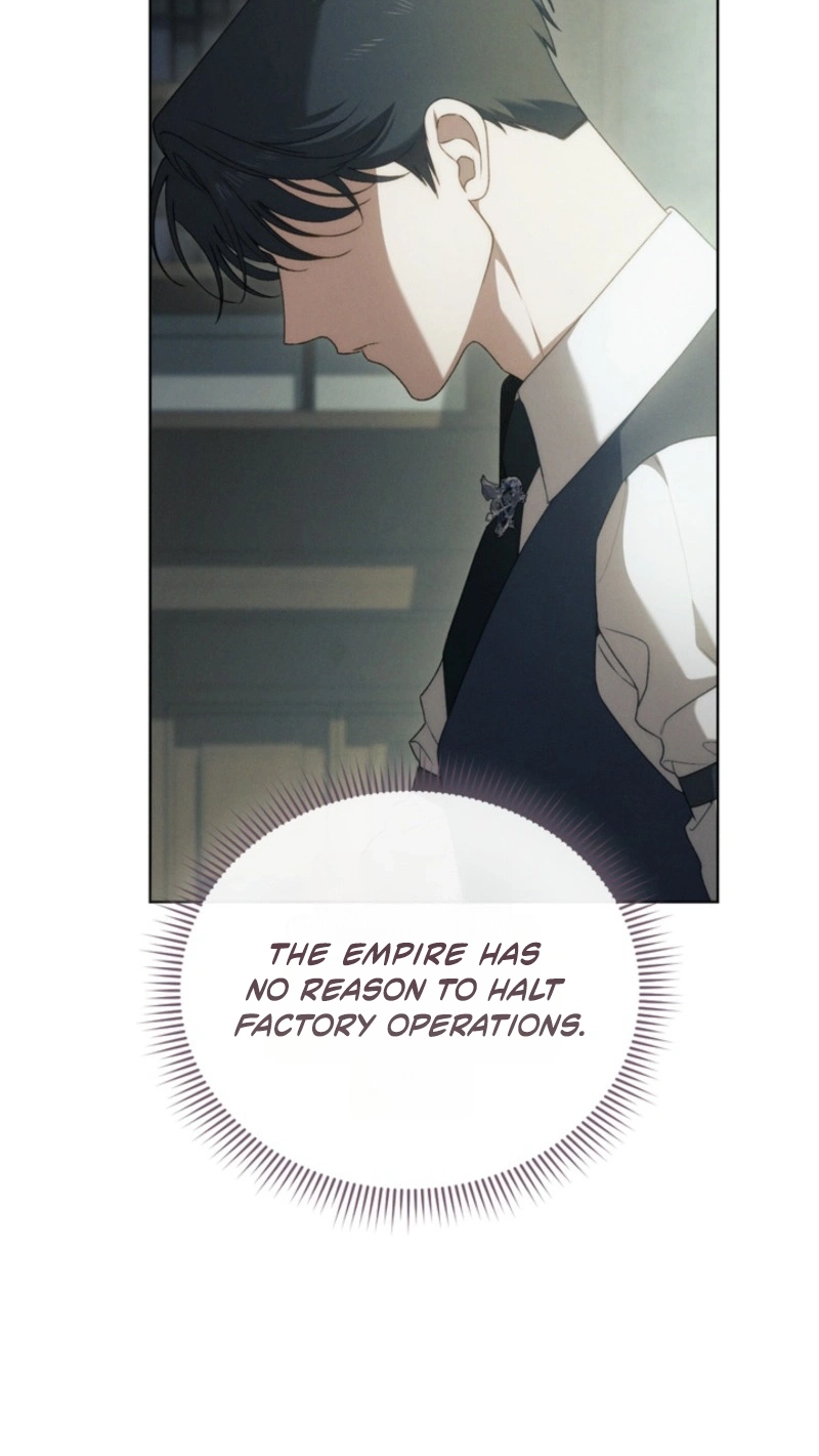 The Manor Awaits Spring Chapter 31 page 33 - 