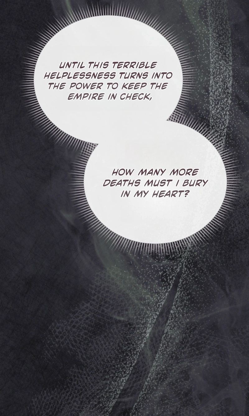 The Manor Awaits Spring Chapter 31 page 36 - 