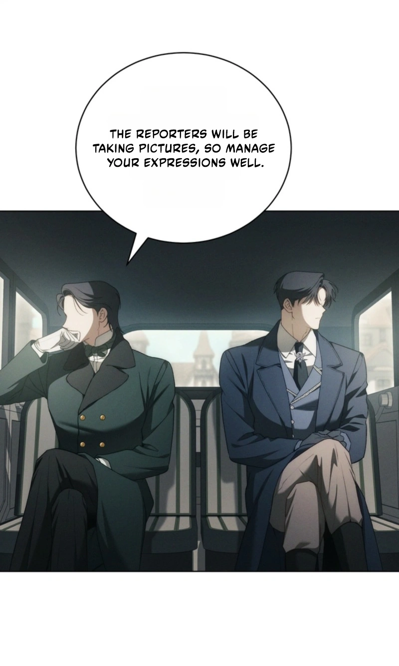 The Manor Awaits Spring Chapter 31 page 44 - 