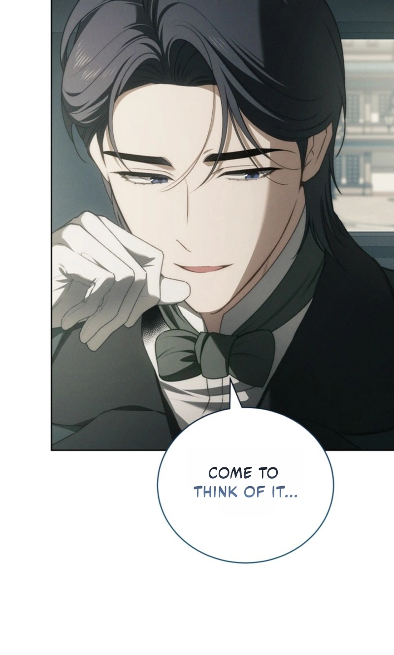 The Manor Awaits Spring Chapter 31 page 47 - 