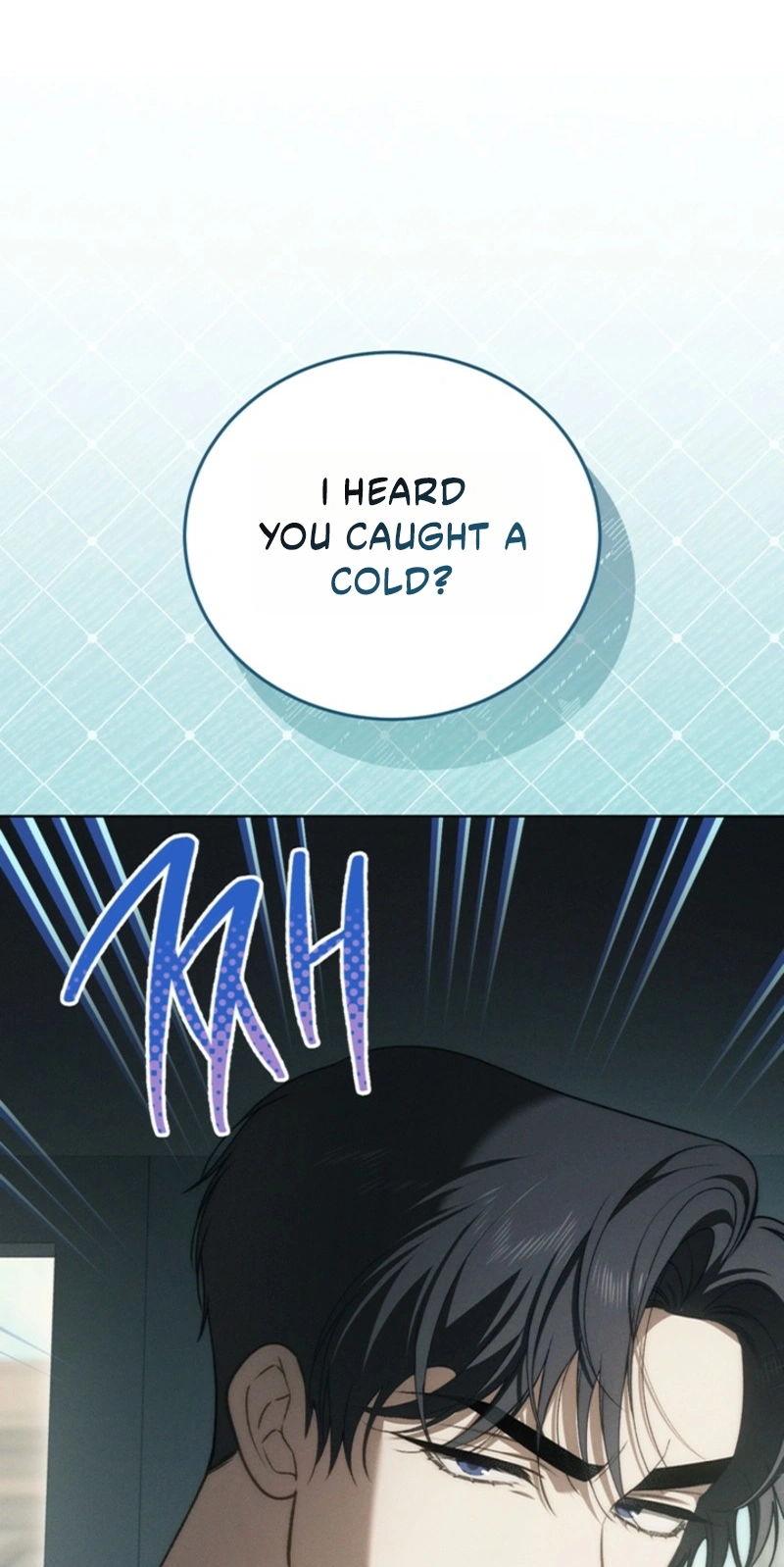 The Manor Awaits Spring Chapter 31 page 48 - 