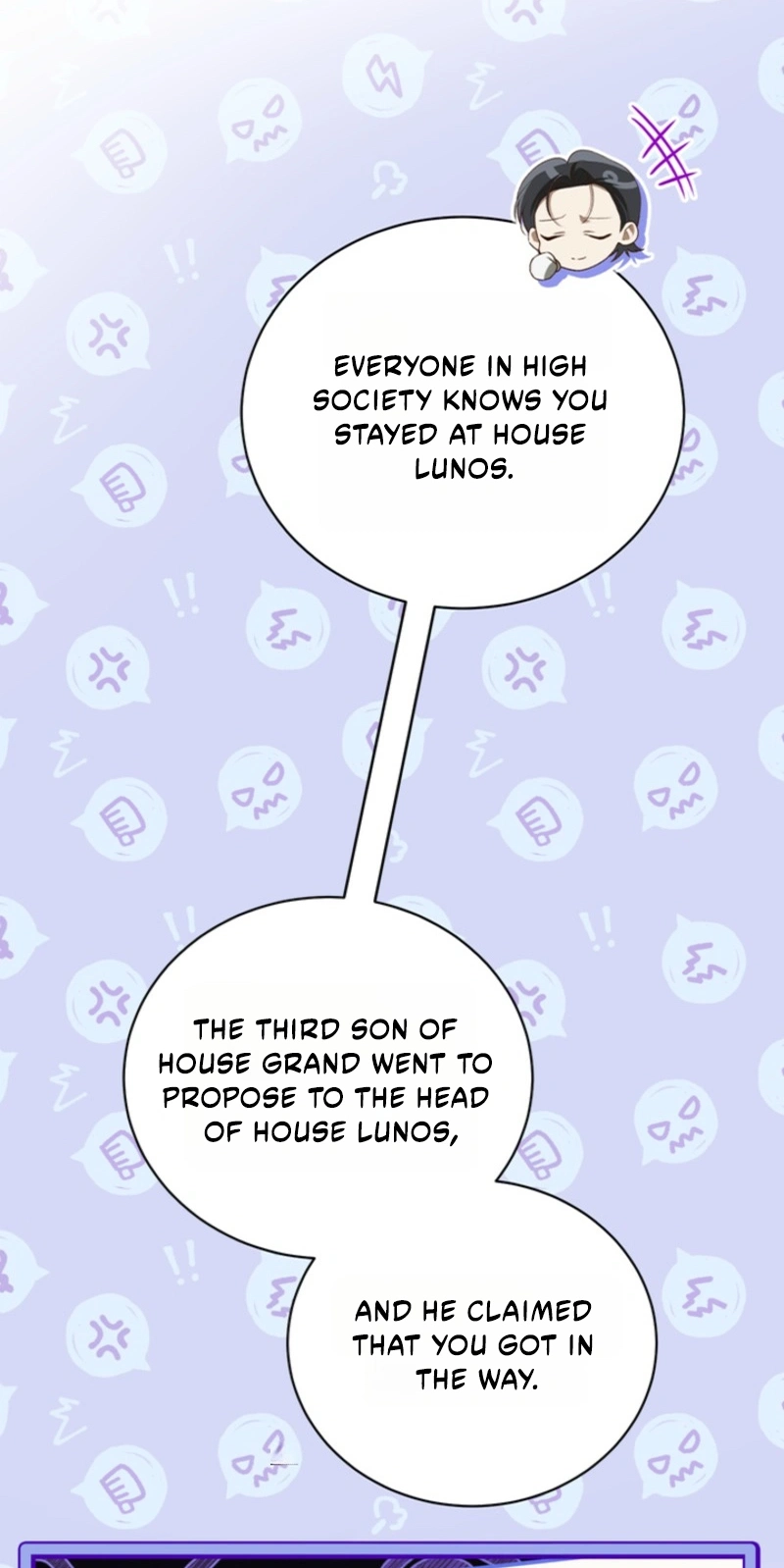 The Manor Awaits Spring Chapter 31 page 51 - 