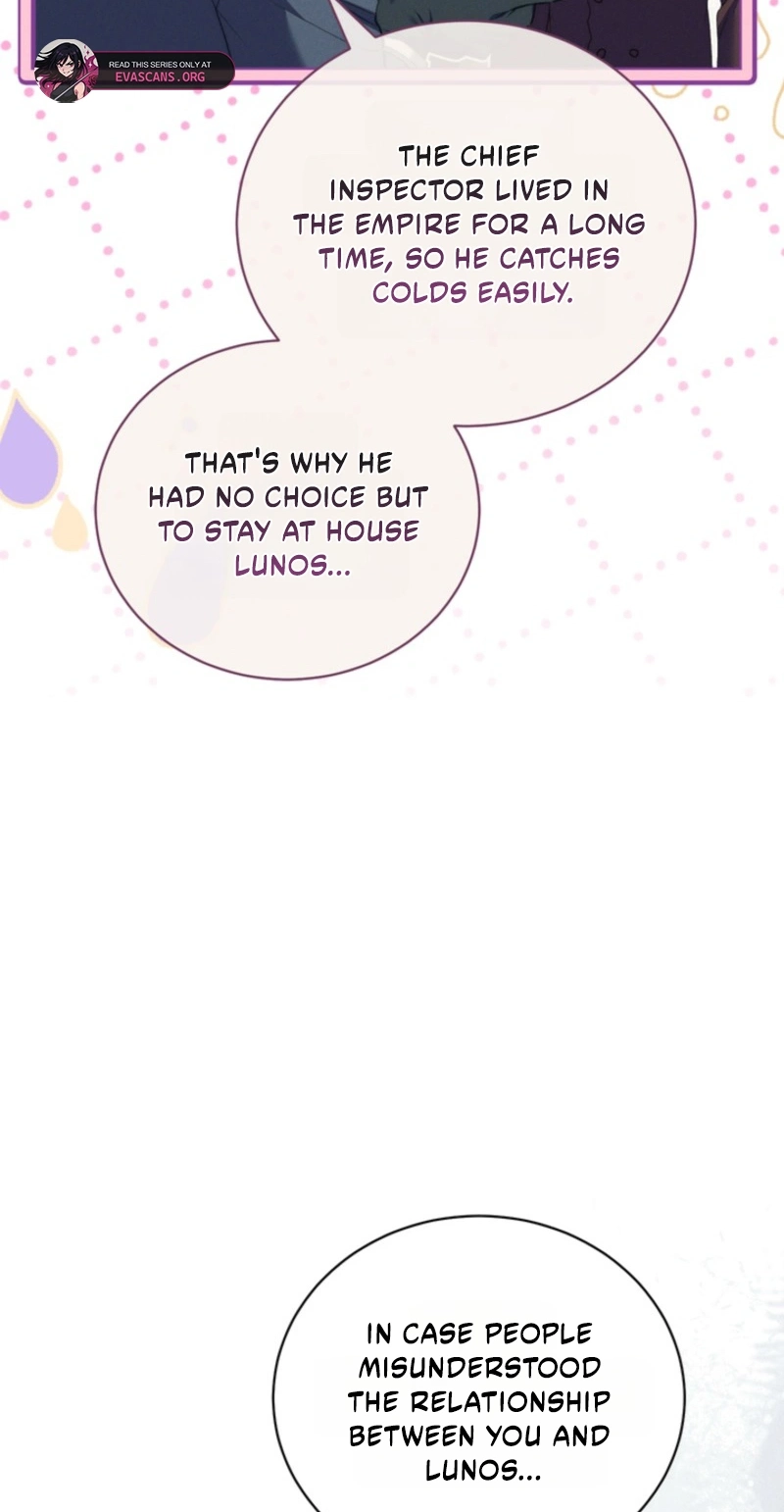 The Manor Awaits Spring Chapter 31 page 54 - 