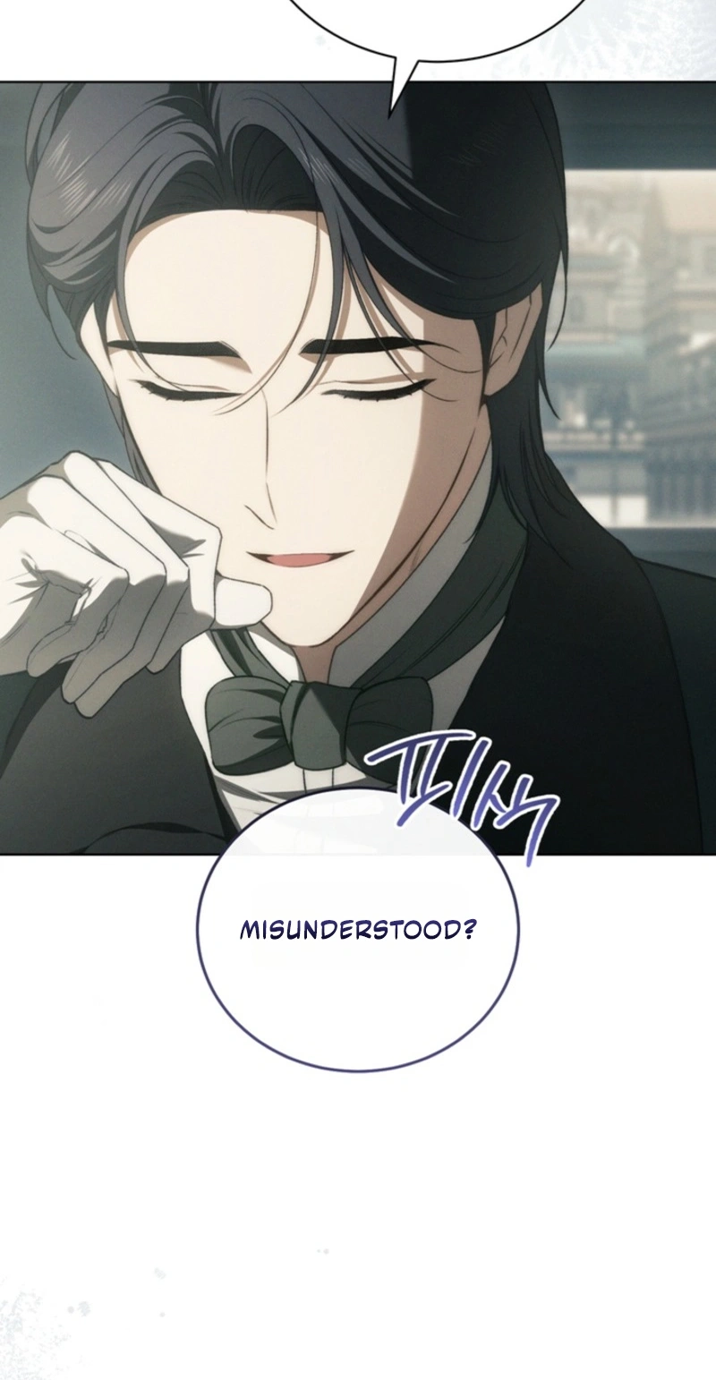 The Manor Awaits Spring Chapter 31 page 55 - 
